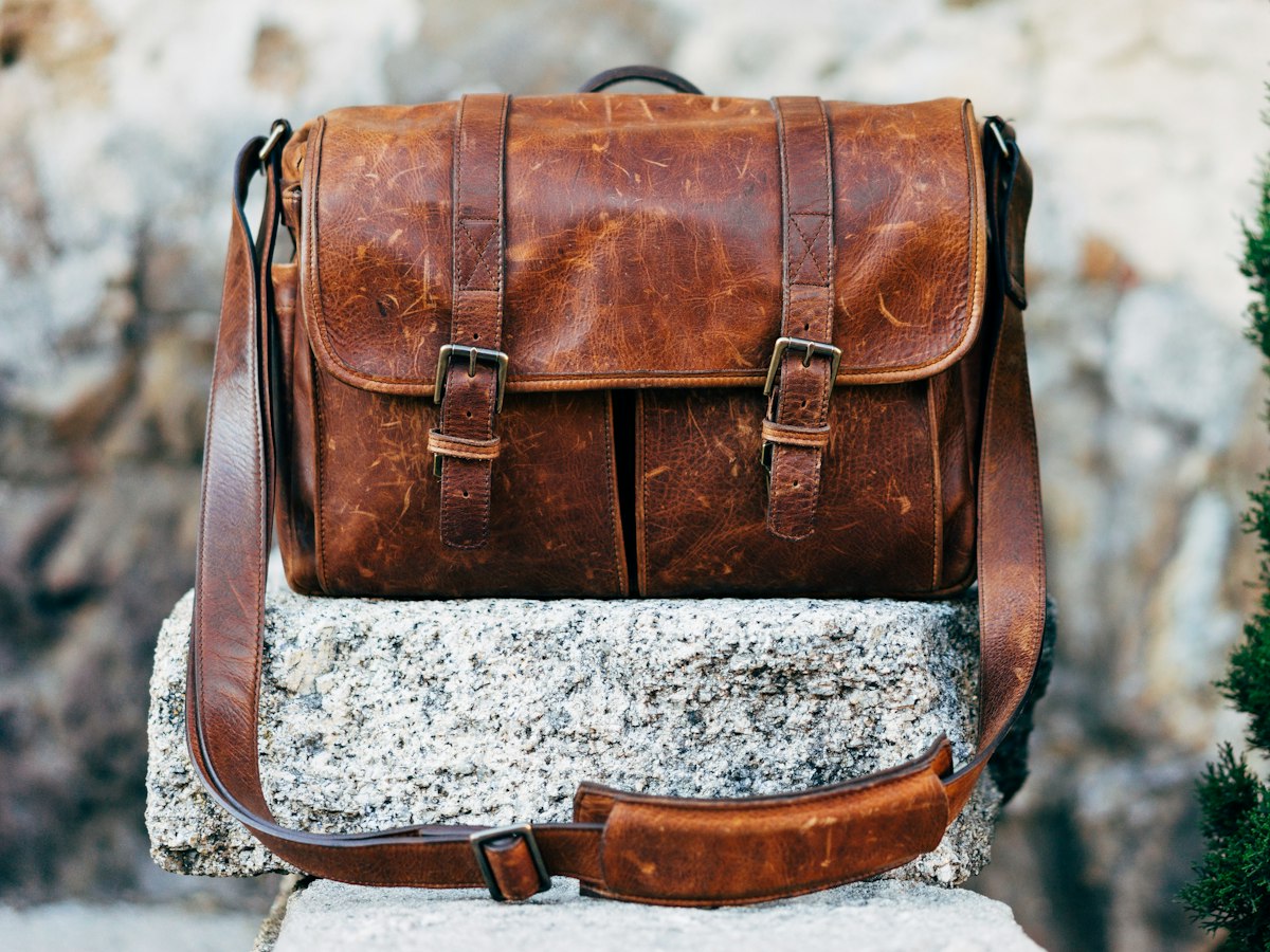 نور للجلود · Nour Leather